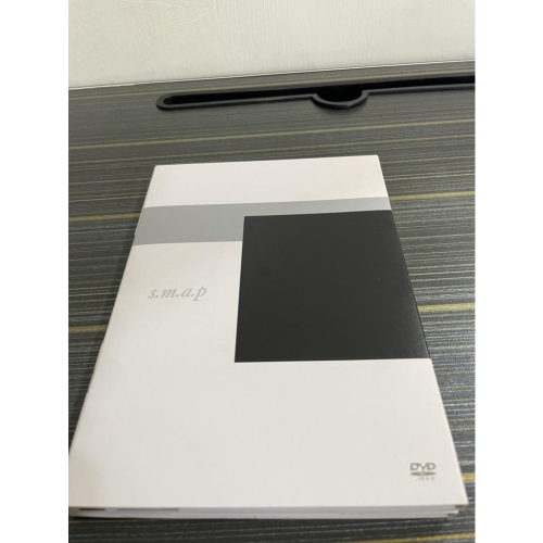 S.M.A.P 絕版光碟DVD 傑尼斯 木村拓哉