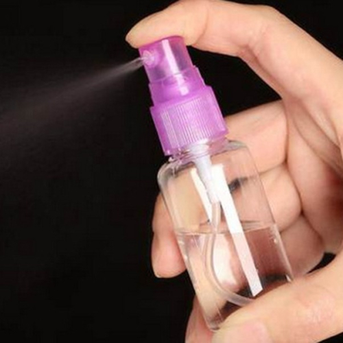 噴霧瓶 補水美容小噴壺 噴霧瓶 化妝瓶 DIY化妝水噴瓶30ml