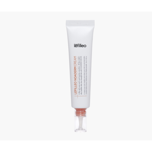 ✈韓國代購 lefilleo舒緩霜 125ml