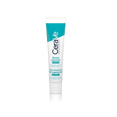 CeraVe 適樂膚 多重酸煥膚修護精華 40ml 公司貨最新效期