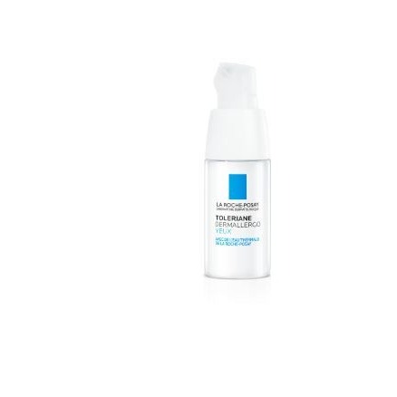 多容安超極效舒敏眼霜 20ML （安心眼霜) 2026