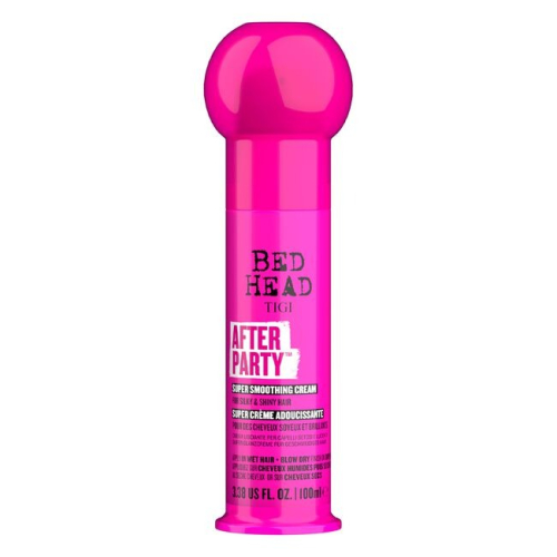 【TIGI BED HEAD】活力再生造型修護霜(100ml/3.4oz)【4149】