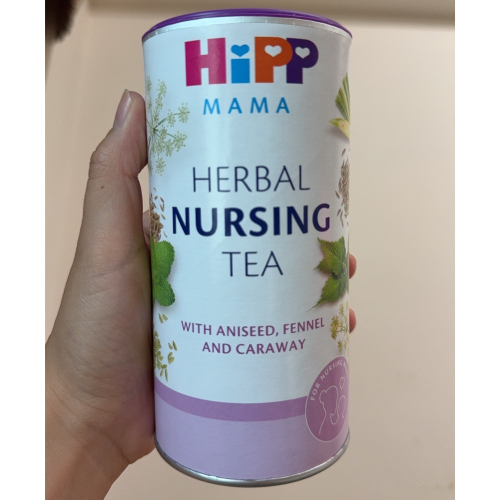 全新媽媽茶