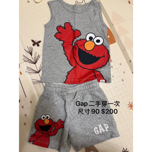 Gap衣服*2