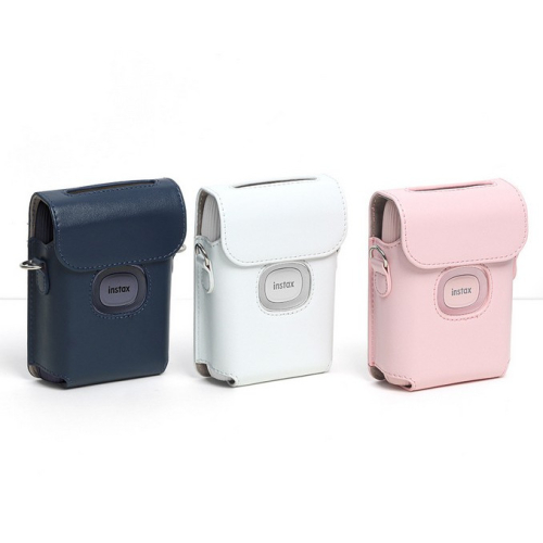 現貨馬上出 富士 instax mini Link2 Link link 2 保護殼 相印機 透明殼 水晶殼 皮套