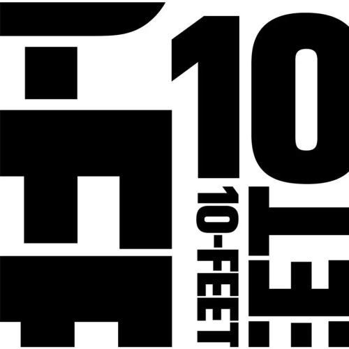 灌籃高手劇場版 THE FIRST SLAM DUNK 劇中配樂 10-Feet Collins 2CD通常盤B第零感