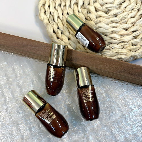 ESTEE LAUDER雅詩蘭黛 特潤冰導緊緻眼部精華5ml-冰導眼部精華