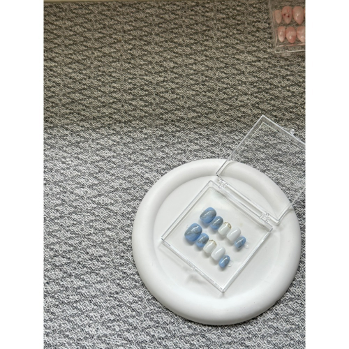 Fertana studio手工穿戴甲