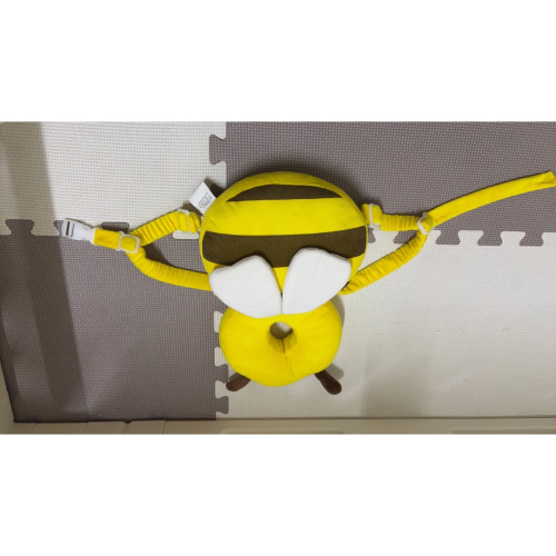 防摔枕