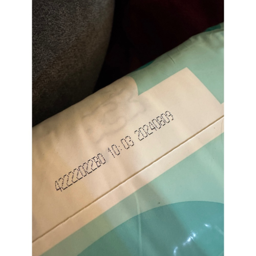 幫寶適L黏貼型尿布