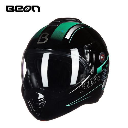 BEON T-702 可樂帽 可掀可翻ECER認證 藍芽耳機槽 新上架???