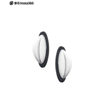 Insta360 X3 原廠黏貼式 鏡頭保護镜