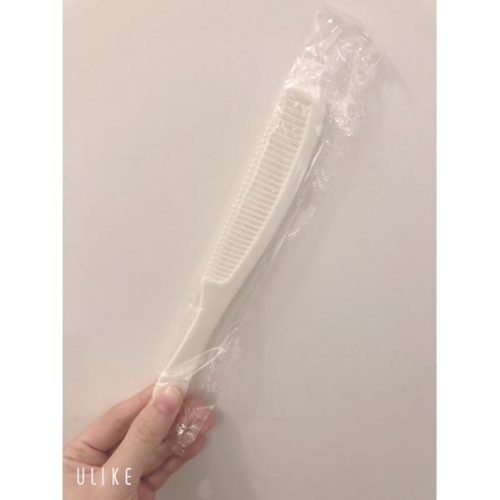 全新 飯店款 小梳子