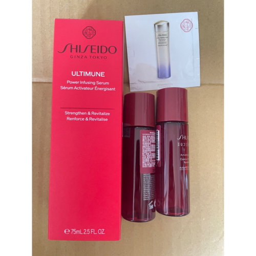 資生堂奇蹟露30ml