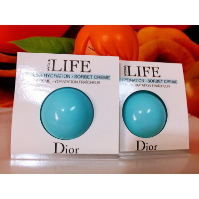 ☆春盛實業☆DIOR 迪奧 迪奧花植水漾精華凝霜 3ML 百貨公司專櫃貨 (旅行用)