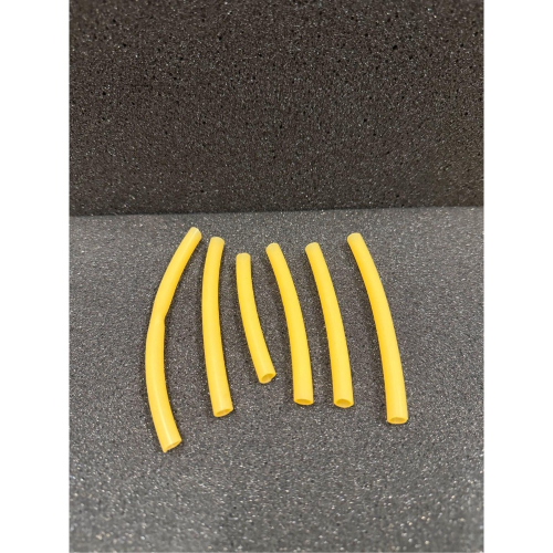 6條出清 橡皮管 6*8 裁切下來多餘的 不介意在下單 橡膠管 止血帶 乳膠管 矽膠管 彈弓 軟管