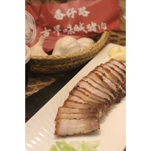番仔路豬腳店到店冷凍
