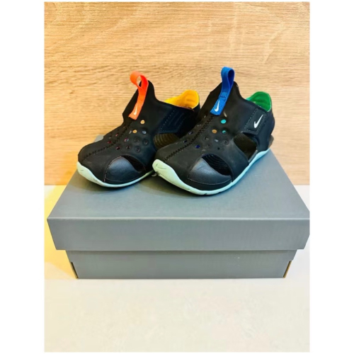 二手Nike涼鞋