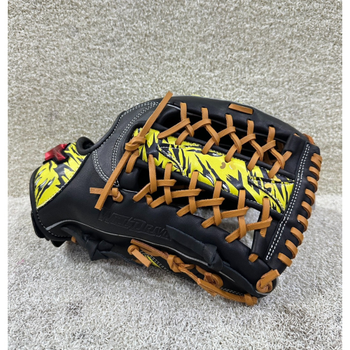 = 威勝 運動用品 = 25年 Mizuno WILL DRIVE 棒、壘球＂外野＂手套 1AJGR30820-09C7