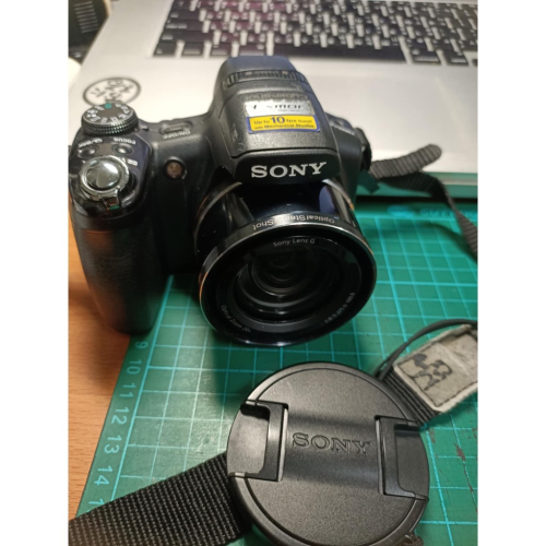 Sony hx1