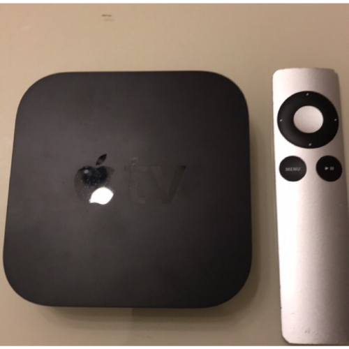 歐芯智選 apple tv 3 三代 數位教學 生生平板 保固1個月 A1469 A1427 板書 投影