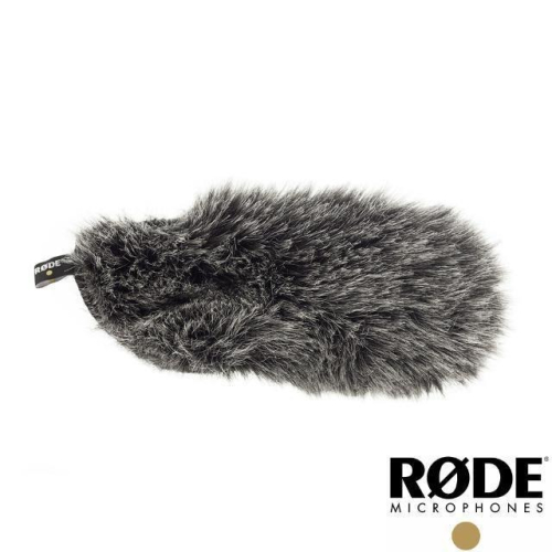 【RODE】DeadCat VMPR 防風毛罩 for VideoMic Pro (公司貨)