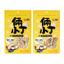 HeroMama 倆小丁雙拼凍乾零食 貓零食 狗零食 寵物零食