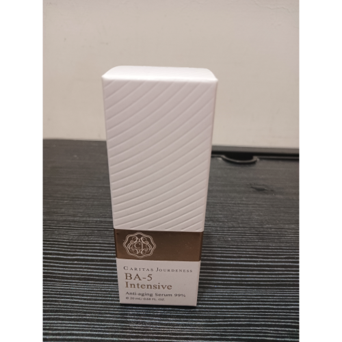 BA-5肌密抗皺原液 20ml