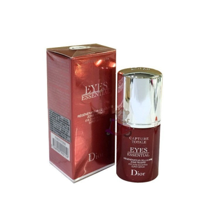 ☆春盛實業☆CD Dior 迪奧極效賦活眼部精萃 15ML 全新正貨盒裝