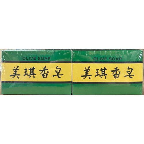台灣製 美琪香皂 85g 6入 香皂 抗菌香皂 洗手皂 沐浴皂 洗手肥皂 抗菌肥皂 沐浴香皂 清潔肥皂