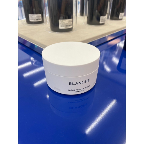 【Byredo】身體乳霜 乳霜 潤膚霜 乳液 無人之境 反璞歸真 莫哈維之影 鬱金香 熱帶爵士 200ml 罐裝乳液