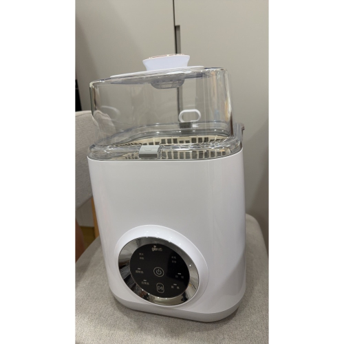 奶瓶機水管