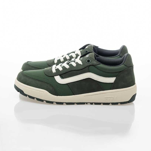 [unclev1966] Vans Tyson Japan 日線 麂皮 森林綠 低筒 止滑 耐磨 多功能 機能鞋