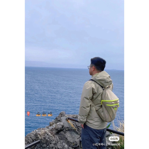 斷貨王始祖鳥後背包
