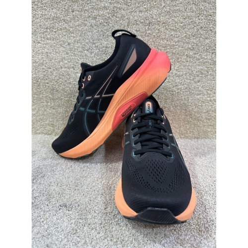 = 威勝 運動用品 = Asics GEL-KAYANO 31 男慢跑鞋 (2E寬楦) 1011B869-004