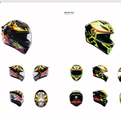 ☆宥鈞機車騎士精品☆ AGV k1s太陽月亮預購款 義大利進口 全罩 原廠公司貨 預購訂金2000元