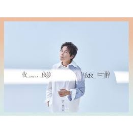 洪榮宏 －－－夜夜夢夜夜醉 **全新**CD