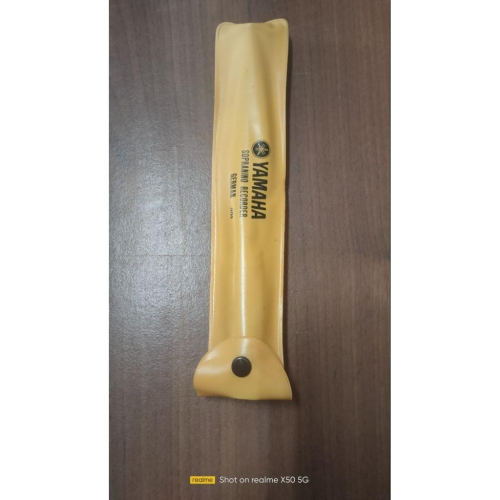 Yamaha sopranino recorder 超高音直笛~公司庫存新品