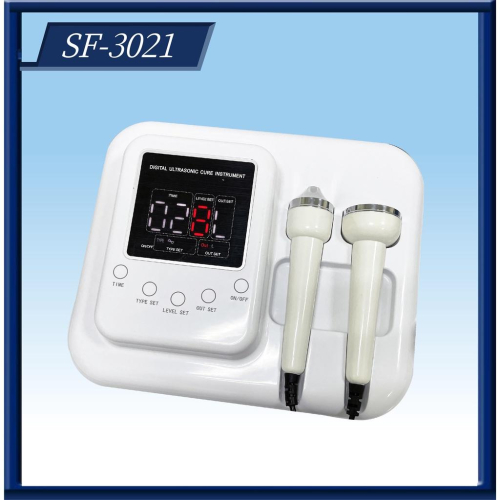 【台灣現貨平日24小時內出貨】SF-3021 音波美容按摩儀