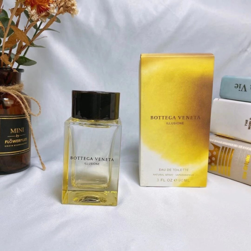BVLGARI寶格麗香水 illusione蝶家幻境女士/幻境男士/幻境之昱女士濃香水75ml 中性香水 情侶款香水 男