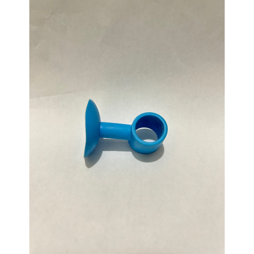 矽膠門擋