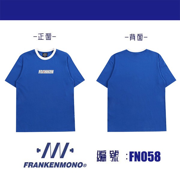 FRNM 特價短袖