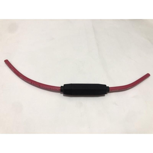 【Max魔力生活家】 機車 WF RACING 9.2MM 競技型矽導線 高壓點火線