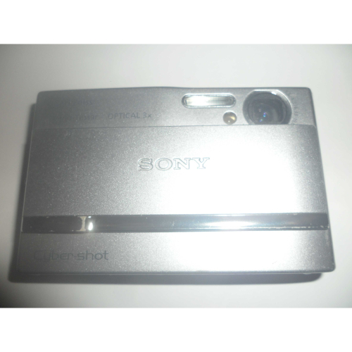 SONY DSC T9 數位相機 ( CCD 零件機 )
