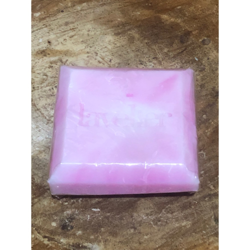 Laverlier手工皂