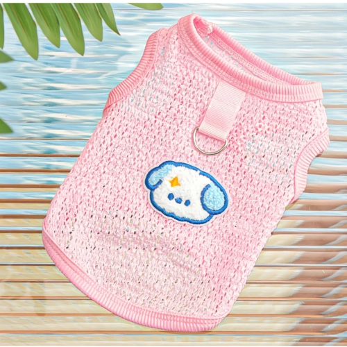 S號寵物衣服（適合吉娃娃 約克夏等小型犬）