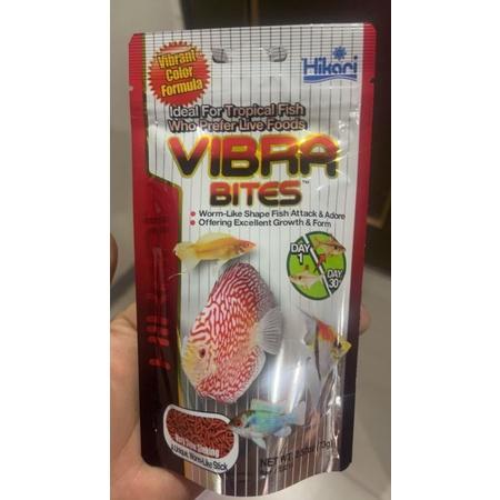 高夠力【熱帶魚蟲型飼料 73g】紅蟲條狀 乾燥赤蟲 緩沉性