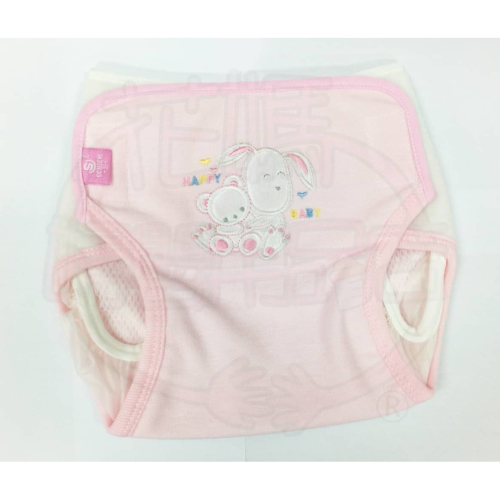 舒適牌SCHICK幼兒學習褲/布尿布(黏貼式)80601 (S / M / L / XL) *顏色隨機，恕不挑色