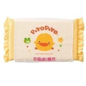 黃色小鴨嬰兒乳膠枕 美國進口天然乳膠製成 經抗菌處理81210