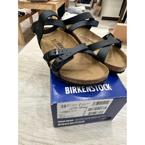 『VITA』【 品牌選品｜BIRKENSTOCK BLANCA】